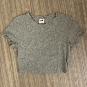 Tna baby tee